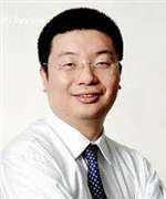 Styreleder Jason Nancun Jiang