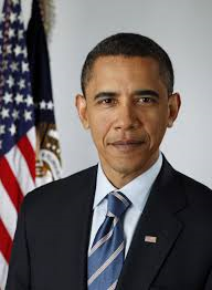 President Barrack Obama støttet Jens Stoltenberg(Foto: US Gov)
