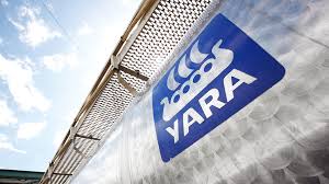 Royal HaskoningDHV signs contract with Norwegian Yara