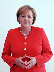 Angela Merkel og Barrack Obama  iverksetter flere tiltak mot Russland(Foto:Bundeskanzleramt)