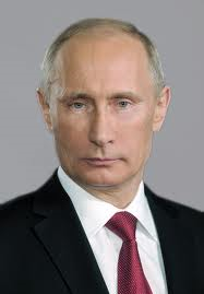 Vladimir Putin ønsker en ny økonomisk verdensorden gjennom BRICS(Foto:Wikiedpia)