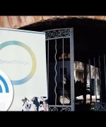 Samsung kjøper SmartThings – home automation