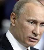 President Vladimir Putin vil ha større makt over olje og gassindustrien i Russland. (Foto: Insitutional Investors)