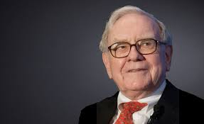 Warren  Buffets selskap Berkshire Hathaway Inc. har fått 13 norske oljemilliarder  i selskapet( Foto:Berkshire  Hathaway)