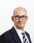 Jens Mober er styreleder i  den grønne teknologibedriften Grundfos, som eies av stiftelsen Grundfos Holding A/S. Foro: Grundfos.