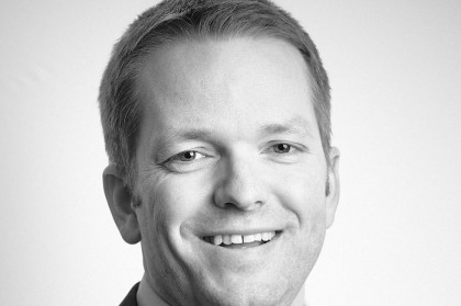 Adm. direktør Knut Ivar Solnes i Telenor Broadcasting er valgt til styreformann i Amedia( Foto: Amedia)