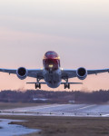 Norwegian kjøper flere fly av typer Dreamliner (Foto: Norwegian)
