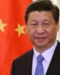 President Xi Jangping has a lower growth in the Chineese Economy( Photo:Republic of China)