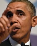 President Barrack Obama vil bekjempe IS sammen med Russland og Frankrike( Foto: Associated Press)