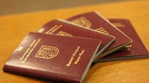 Sikre finske e-pass kan ikke forfalskes og reduserer pass-kø( Foto: Hufudstadsbladet)