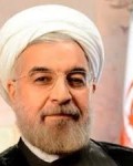 President Hassan  Ruhani  ii  Iranønsker   amerikanske  investeringer( Foto: Twitter)