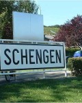 Schengen - byen med navneopphavet til grenseavtalen (Foto: neurope.eu)