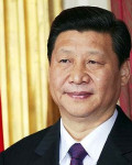President Xi Jingping opplever vekst i Kina igjen( Photo; New China )