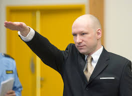 Anders Behring Breivik won in the Norwegian court about human treatment( Photo: IBTimes.com)