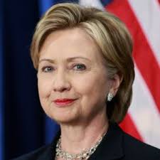 Hillary Clinton won the democrataic votes in New York( Photo: Wikipedia)