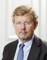 Styrreleder Jacob Wallenberg jr i Investor er største enkeltaksjonær i Ericsson( Foto: Investor)