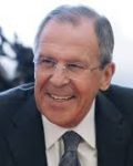 Utenriksminister Sergey Lavrov truer Finland og Sverige med sanksjoner i tilfelle NATO-medlemskap( Foto: Sputniknews.com)