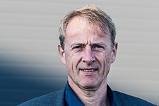 Styreleder Øystein Løseth i Statoil var tidligere konsernsjef i svenske Vattenfal( Foto: Tord Paulsen, Statoil)
