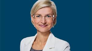 Minister for Higher Education and Science Ulla Tørnæs says.(Photo: Folkeetinget)