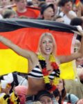 Germany is the most popular country world wide  according to a C Surey( Photo: Die Welt Online)