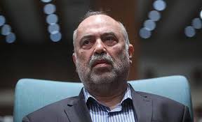 Den iranske sjefen for innkjøp av sivile passasjerfly Ali Abedzadeh vilkjøpe amerikanske fly( Foto: Wikipedia)