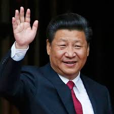 President Xi Janping