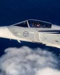 Jagerflyet Gripen ville vært hundre milliarder kroner billigere enn amerikanske F-35. Hvorfor ikke kjøpe både svenske og amerikanske jagerfly spør Nordic News
.(Foto: Saabgroup.com)