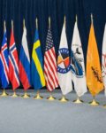 Finland is taking over the leadership in Arctic Council after US( Photo: Arctic Council/Linnea Nordstrøm)