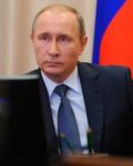 Putin on US election hack charge: ‘Read my lips: No’