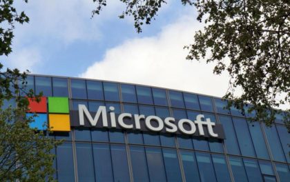 Microsoft Users are protected from alleged NSA malware