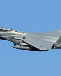 Quatar kjøper amerikanske Strike Eagle( Foto: Boeing)