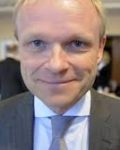 Pekka Lundmark og Fortum kan sørge for at mer norsk strøm går på eksport( Foto: Hbl)