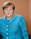 Angela Merkel in diffficult talks ith prime minister Erdovan(Photo Ap)