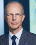 urt Bock er direktør i BASF, der oljefondet er største eier idag(Foto: BASF)