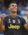 Christiano Ronaldo øker markedssverdien i Juventus(Foto: Tidningarnas Telegrambyrå)