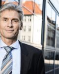 Går av som toppsjef i Danske Bank