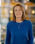 SAP får ny direktør for Norden og Baltikum