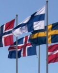 Nordisk forsvarspakt: En for alle-alle for en.