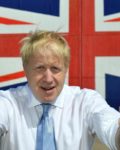 Boris Johnson’s path to power finally pays off