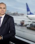 SAS og Airbus utvikler elektriske fly