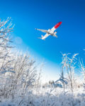 DnB Markets tror på Norwegian Air Shuttle