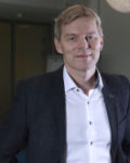 Jørgen Rui blir ny Markedsdirektør i Instabank