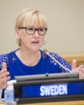 Sverige fikk fler stemmer enn Norge i Sikkerhetsrådet
