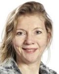 Synsam Group rekrutterer Torhild Barlaup