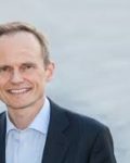 Egil Hogna blir ny konsernsjef i Norconsult