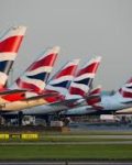 Brexit kan endre British Airways
