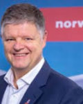Rekonstruksjon i Norwegian: Status fra rekonstruktør om prosessen