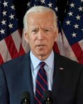 Joe Biden pledges US support as the world set fresh climate goals