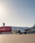 Norwegian søker om tilsvarende rekonstruksjon som morselskapet for piloter og kabinansatte