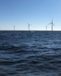 Equinor, RWE og Hydro samarbeider om havvind i Sørlige Nordsjø II